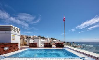 Sud Ibiza Suites