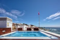 Sud Ibiza Suites Các khách sạn ở Ibiza