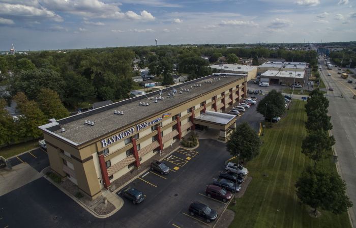 Baymont by Wyndham Chicago/Alsip