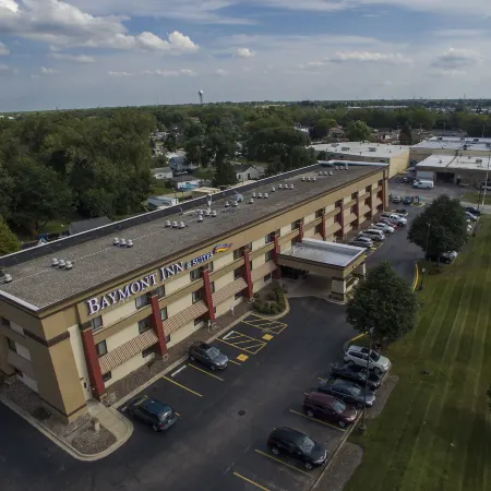 Baymont by Wyndham Chicago/Alsip