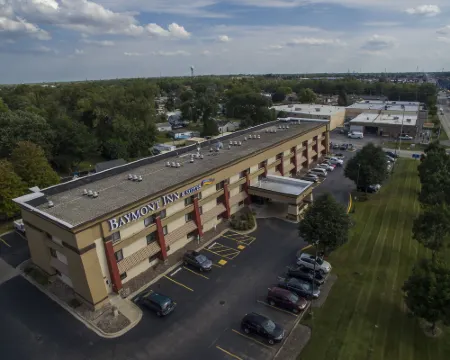 Baymont by Wyndham Chicago/Alsip Hotels in Alsip