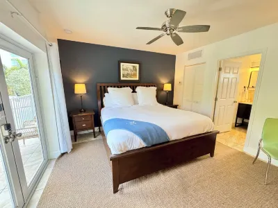 Islands Inn on the Drive Hotel a Wilton Manors