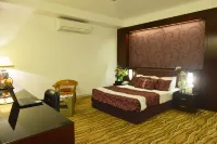 Amazon Lilly Lake View Residence Hoteles en Daca