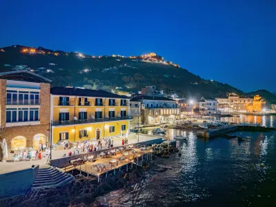 Hotel Villa Sirio Hotels in Santa Maria di Castellabate