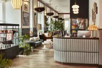 The Hoxton, Downtown LA - Bares