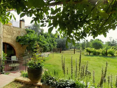 La Masia Costa Brava -Adults Only Hotel di Navata