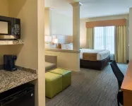 Comfort Suites Bossier City - Shreveport East Hotel di Bossier Parish