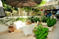Cala dei Normanni - Camere sul Lungomare Hotel a Otranto