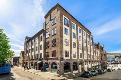 Home Hotel Bryggen Hotels in 