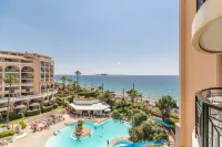 Résidence Pierre & Vacances Cannes Verrerie - ห้องครัว