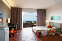 Borgo la Pietraia Hotels in Roccadaspide