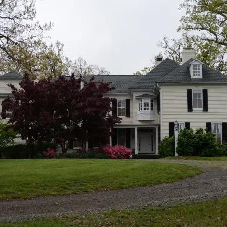 Woodville Bed and Breakfast