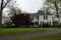 Woodville Bed and Breakfast Hotels in Esmont
