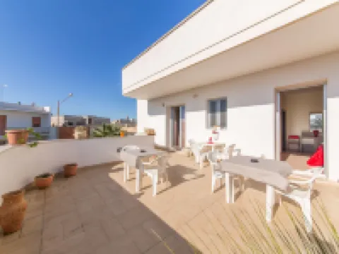 B&B Rosso Salento Hotels in Alliste