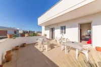 B&B Rosso Salento Hotels in Alliste