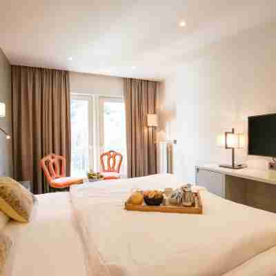Cocoon Hotel la Rive Rooms