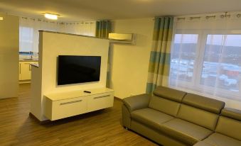 Hotel am Spielacker