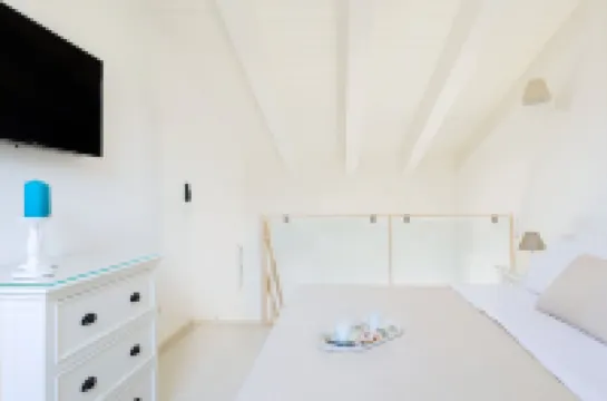 夏卡鮭魚網酒店