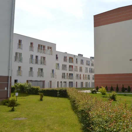 Family Homes - Apartamenty Vento