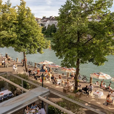 Krafft Basel
