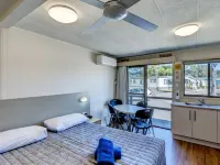 Wollongong Surf Leisure Resort Hotels in Fairy Meadow
