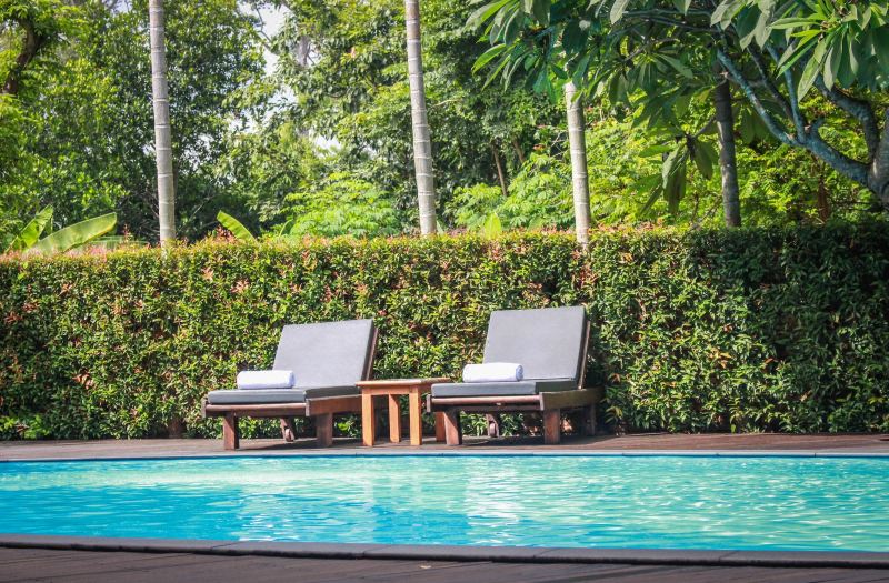 Amatalannavillage Chiangmai photo 2