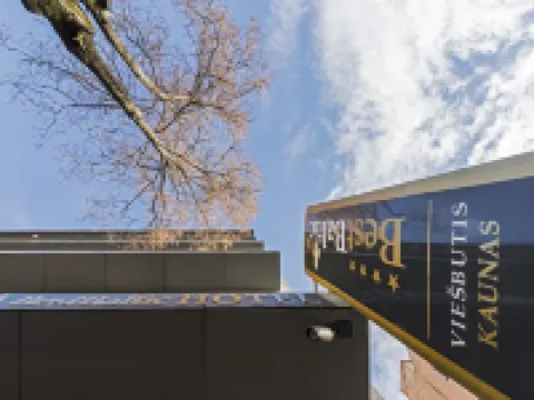 Best Baltic Kaunas Hotels in Kaunas