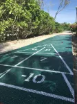 Ports of Call Resort - Parkering