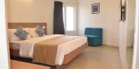 Hotel Panchavati Yatri - 优越的房间