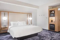 鴿子谷萬楓酒店及套房 - SPA