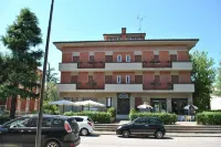 알베르고 다 마리오  호텔