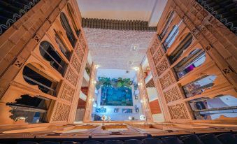 Riad Tibibt