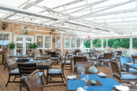 The Wauwinet Nantucket