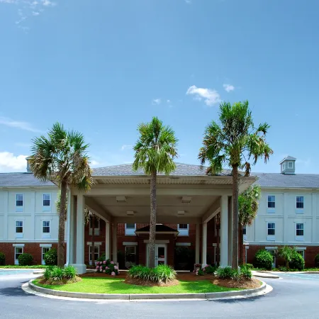 Comfort Inn & Suites Patriots Point