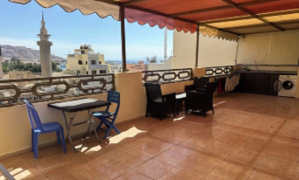 Relax House for Studio Rooms Apartments ريلاكس هاوس للشقق المفروشة