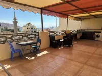 Relax House for Studio Rooms Apartments ريلاكس هاوس للشقق المفروشة