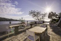 Vitalis Villas Hotels in Ilocos Sur