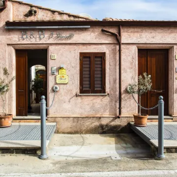 Residenza I Gioielli