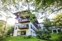 Rain Tree Khao Yai Hotel Hotels near PB Valley Khaoyai Winery