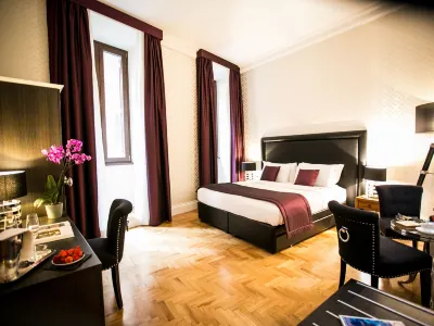 Minerva Relais Hotel a Pantheon