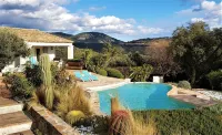 Villa des Delices Hotels in Grimaud