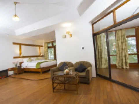Niraamaya Retreats Aradura Kohima Hotels in Kohima