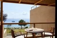Elivi Skiathos - Romanttinen