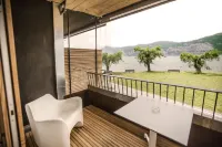 Ambienthotel PrimaLuna 3S - Mountain view