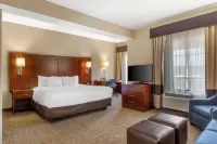 Comfort Suites Regency Park Hotels in Cary
