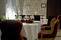 Relais du Bois Saint Georges - Hôtel de Charme - Desayuno
