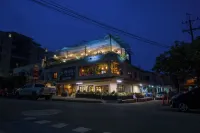 Corona Real Hotels in 