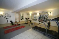 Saint George Hotel - Gym