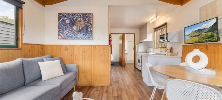 Tasman Holiday Parks - Geelong Hotels in Geelong
