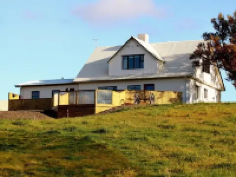 斯坦朵思塔第旅館 博爾加內斯酒店